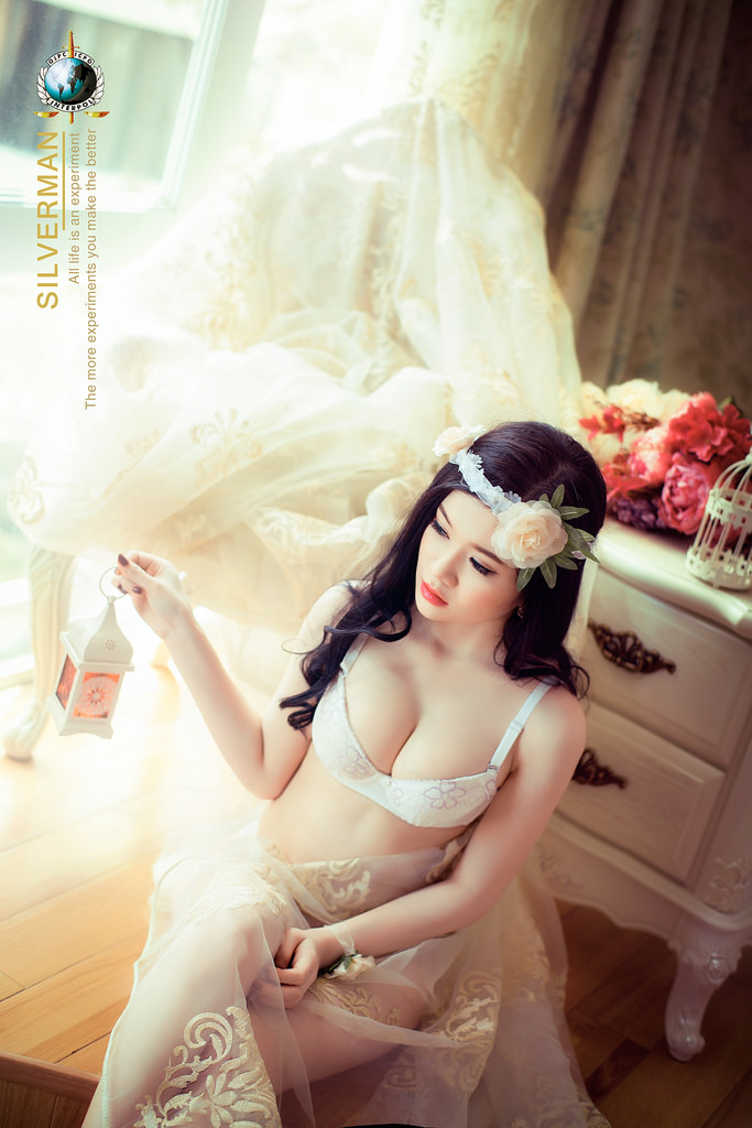 女老师的秘密